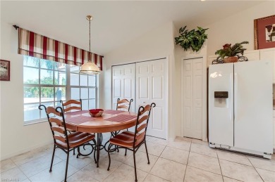 Enjoy the easy living of this inviting 2-bedroom, 2-bathroom on Colonial Country Club in Florida - for sale on GolfHomes.com, golf home, golf lot
