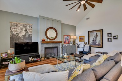 Welcome to 103 Furman Place. 
1,846sf heated + 374sf screened on Monticello Golf Club At Savannah Lakes in South Carolina - for sale on GolfHomes.com, golf home, golf lot