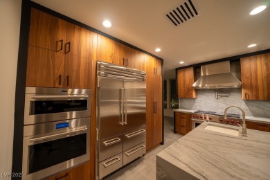 Summerlin Estate in guard-gated Tournament Hills! At the end of on TPC at Summerlin in Nevada - for sale on GolfHomes.com, golf home, golf lot