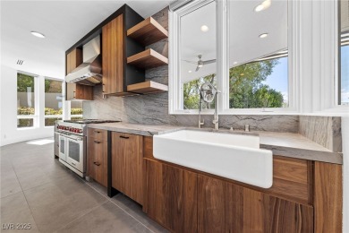 Summerlin Estate in guard-gated Tournament Hills! At the end of on TPC at Summerlin in Nevada - for sale on GolfHomes.com, golf home, golf lot