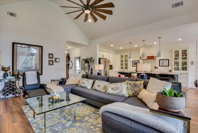 Welcome to 103 Furman Place. 1,846sf heated + 374sf screened on Monticello Golf Club At Savannah Lakes in South Carolina - for sale on GolfHomes.com, golf home, golf lot