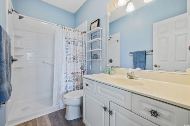 Enjoy breathtaking views all around you from the Intracoastal on The Valley At Eastport in South Carolina - for sale on GolfHomes.com, golf home, golf lot