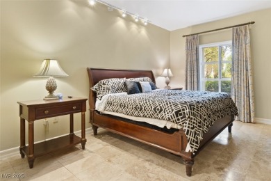 SPACIOUS POOLSIDE TWO-BR CONDO IN BEAUTIFUL LAKE LAS VEGAS - ALL on South Shore At Lake Las Vegas in Nevada - for sale on GolfHomes.com, golf home, golf lot