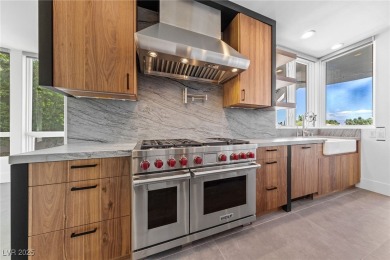 Summerlin Estate in guard-gated Tournament Hills! At the end of on TPC at Summerlin in Nevada - for sale on GolfHomes.com, golf home, golf lot