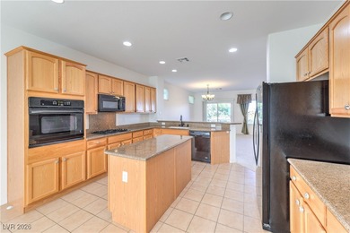 Stunning in Sun City Anthem! Gorgeous Lincoln Model with 3 on Revere Golf Club in Nevada - for sale on GolfHomes.com, golf home, golf lot