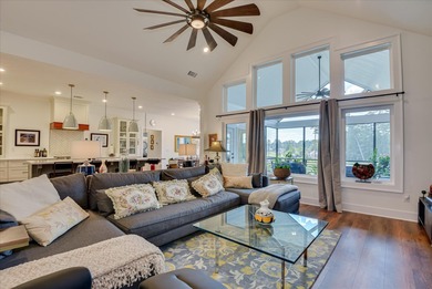 Welcome to 103 Furman Place. 1,846sf heated + 374sf screened on Monticello Golf Club At Savannah Lakes in South Carolina - for sale on GolfHomes.com, golf home, golf lot