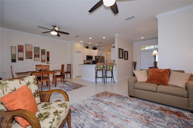 3 bedroom attached villa in Lexington Country Club's Lake on Lexington Country Club in Florida - for sale on GolfHomes.com, golf home, golf lot