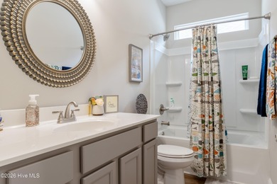 Welcome to your Happy Place in beautiful Sunset Beach, NC-where on Sea Trail Golf Resort in North Carolina - for sale on GolfHomes.com, golf home, golf lot