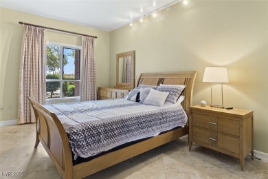 SPACIOUS POOLSIDE TWO-BR CONDO IN BEAUTIFUL LAKE LAS VEGAS - ALL on South Shore At Lake Las Vegas in Nevada - for sale on GolfHomes.com, golf home, golf lot