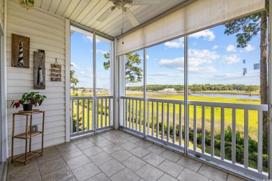 Enjoy breathtaking views all around you from the Intracoastal on The Valley At Eastport in South Carolina - for sale on GolfHomes.com, golf home, golf lot