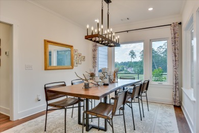 Welcome to 103 Furman Place. 
1,846sf heated + 374sf screened on Monticello Golf Club At Savannah Lakes in South Carolina - for sale on GolfHomes.com, golf home, golf lot