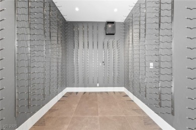 Summerlin Estate in guard-gated Tournament Hills! At the end of on TPC at Summerlin in Nevada - for sale on GolfHomes.com, golf home, golf lot