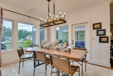 Welcome to 103 Furman Place. 
1,846sf heated + 374sf screened on Monticello Golf Club At Savannah Lakes in South Carolina - for sale on GolfHomes.com, golf home, golf lot