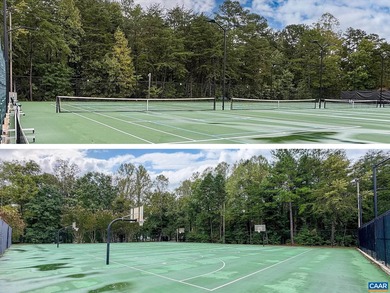 OPEN HOUSE SUNDAY  1-3  jan 4th    REDUCED $20k TO $329,999 - on Lake Monticello Golf Course in Virginia - for sale on GolfHomes.com, golf home, golf lot