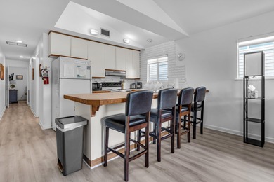 Full 2 side Duplex - A Fantastic Investment Opportunity! Live in on Key Colony Beach Golf Course in Florida - for sale on GolfHomes.com, golf home, golf lot