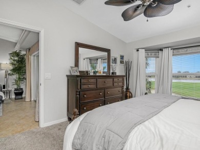 Experience exquisite TURNKEY living in this Barrington VERANDA on Bonita Bay Club Naples in Florida - for sale on GolfHomes.com, golf home, golf lot