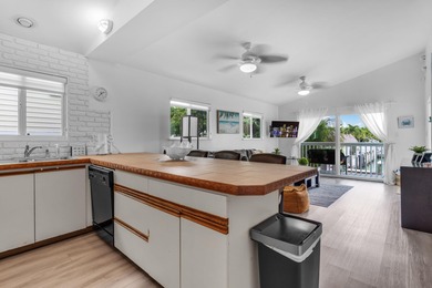 Full 2 side Duplex - A Fantastic Investment Opportunity! Live in on Key Colony Beach Golf Course in Florida - for sale on GolfHomes.com, golf home, golf lot