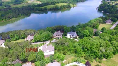 Spectacular deal on a lake area golf community homesite in on Rarity Bay Country Club - Loudon in Tennessee - for sale on GolfHomes.com, golf home, golf lot