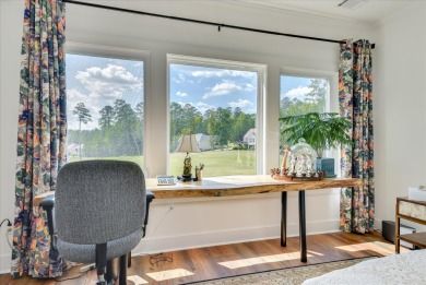 Welcome to 103 Furman Place. 
1,846sf heated + 374sf screened on Monticello Golf Club At Savannah Lakes in South Carolina - for sale on GolfHomes.com, golf home, golf lot
