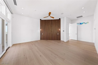 Summerlin Estate in guard-gated Tournament Hills! At the end of on TPC at Summerlin in Nevada - for sale on GolfHomes.com, golf home, golf lot