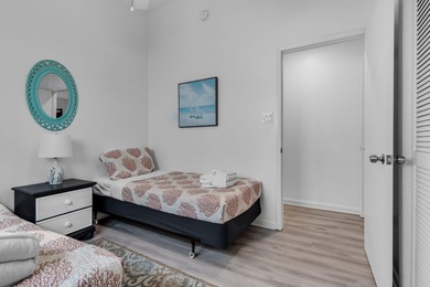 Full 2 side Duplex - A Fantastic Investment Opportunity! Live in on Key Colony Beach Golf Course in Florida - for sale on GolfHomes.com, golf home, golf lot