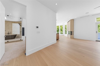 Summerlin Estate in guard-gated Tournament Hills! At the end of on TPC at Summerlin in Nevada - for sale on GolfHomes.com, golf home, golf lot