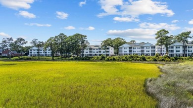 Enjoy breathtaking views all around you from the Intracoastal on The Valley At Eastport in South Carolina - for sale on GolfHomes.com, golf home, golf lot