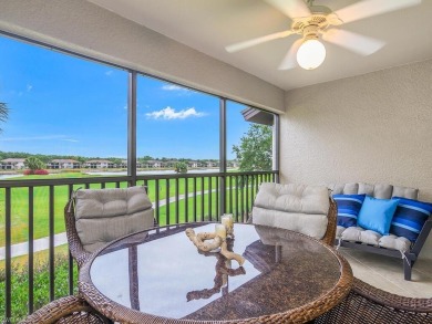Experience exquisite TURNKEY living in this Barrington VERANDA on Bonita Bay Club Naples in Florida - for sale on GolfHomes.com, golf home, golf lot