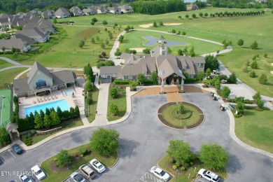 Spectacular deal on a lake area golf community homesite in on Rarity Bay Country Club - Loudon in Tennessee - for sale on GolfHomes.com, golf home, golf lot