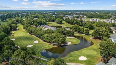 Enjoy breathtaking views all around you from the Intracoastal on The Valley At Eastport in South Carolina - for sale on GolfHomes.com, golf home, golf lot