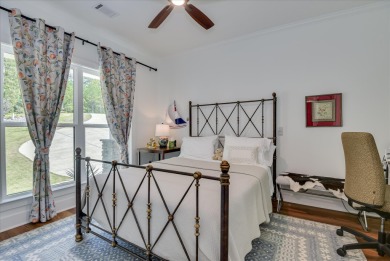 Welcome to 103 Furman Place. 
1,846sf heated + 374sf screened on Monticello Golf Club At Savannah Lakes in South Carolina - for sale on GolfHomes.com, golf home, golf lot