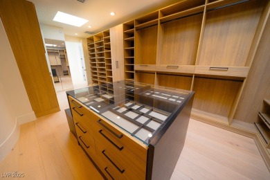 Summerlin Estate in guard-gated Tournament Hills! At the end of on TPC at Summerlin in Nevada - for sale on GolfHomes.com, golf home, golf lot