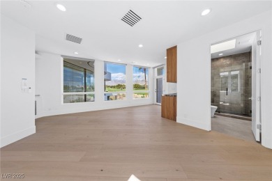 Summerlin Estate in guard-gated Tournament Hills! At the end of on TPC at Summerlin in Nevada - for sale on GolfHomes.com, golf home, golf lot