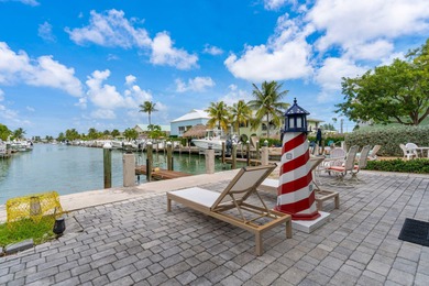 Full 2 side Duplex - A Fantastic Investment Opportunity! Live in on Key Colony Beach Golf Course in Florida - for sale on GolfHomes.com, golf home, golf lot