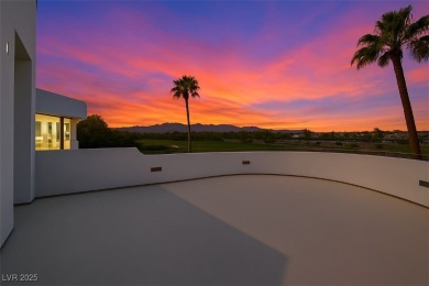 Summerlin Estate in guard-gated Tournament Hills! At the end of on TPC at Summerlin in Nevada - for sale on GolfHomes.com, golf home, golf lot