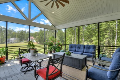 Welcome to 103 Furman Place. 
1,846sf heated + 374sf screened on Monticello Golf Club At Savannah Lakes in South Carolina - for sale on GolfHomes.com, golf home, golf lot