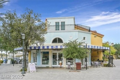 SPACIOUS POOLSIDE TWO-BR CONDO IN BEAUTIFUL LAKE LAS VEGAS - ALL on South Shore At Lake Las Vegas in Nevada - for sale on GolfHomes.com, golf home, golf lot