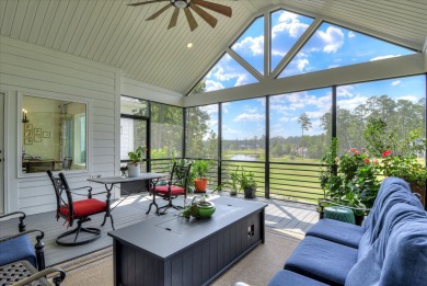 Welcome to 103 Furman Place. 
1,846sf heated + 374sf screened on Monticello Golf Club At Savannah Lakes in South Carolina - for sale on GolfHomes.com, golf home, golf lot