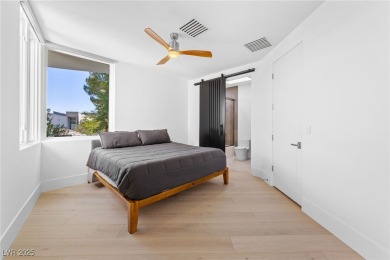 Summerlin Estate in guard-gated Tournament Hills! At the end of on TPC at Summerlin in Nevada - for sale on GolfHomes.com, golf home, golf lot