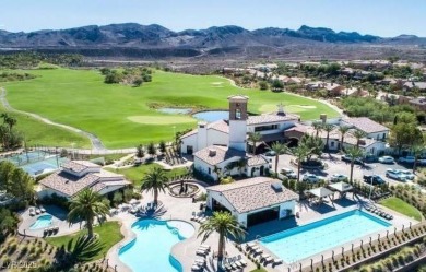 SPACIOUS POOLSIDE TWO-BR CONDO IN BEAUTIFUL LAKE LAS VEGAS - ALL on South Shore At Lake Las Vegas in Nevada - for sale on GolfHomes.com, golf home, golf lot