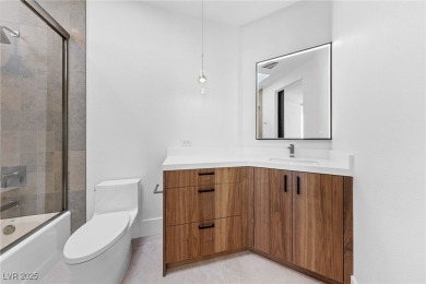 Summerlin Estate in guard-gated Tournament Hills! At the end of on TPC at Summerlin in Nevada - for sale on GolfHomes.com, golf home, golf lot