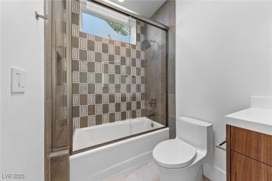 Summerlin Estate in guard-gated Tournament Hills! At the end of on TPC at Summerlin in Nevada - for sale on GolfHomes.com, golf home, golf lot