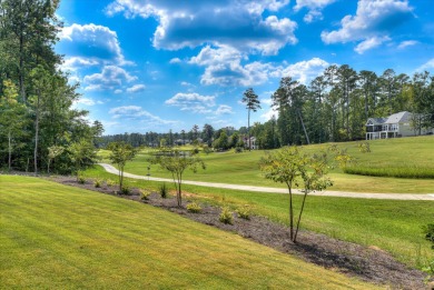 Welcome to 103 Furman Place. 
1,846sf heated + 374sf screened on Monticello Golf Club At Savannah Lakes in South Carolina - for sale on GolfHomes.com, golf home, golf lot