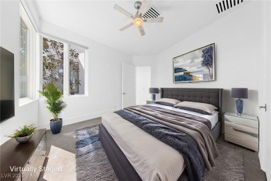 Summerlin Estate in guard-gated Tournament Hills! At the end of on TPC at Summerlin in Nevada - for sale on GolfHomes.com, golf home, golf lot