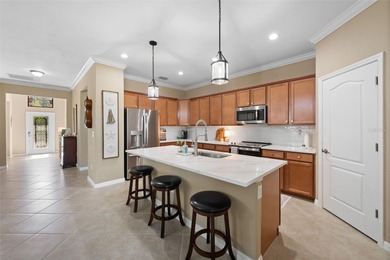 Luxury Living in River Strand Golf & Country Club !!!!

 on River Strand Golf and Country Club At Heritage Harbour  in Florida - for sale on GolfHomes.com, golf home, golf lot