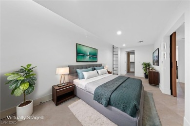 Summerlin Estate in guard-gated Tournament Hills! At the end of on TPC at Summerlin in Nevada - for sale on GolfHomes.com, golf home, golf lot