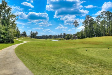 Welcome to 103 Furman Place. 1,846sf heated + 374sf screened on Monticello Golf Club At Savannah Lakes in South Carolina - for sale on GolfHomes.com, golf home, golf lot