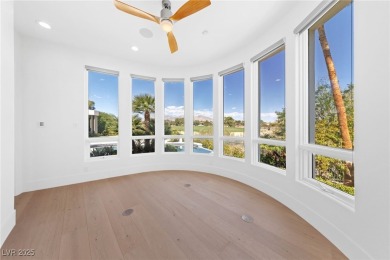 Summerlin Estate in guard-gated Tournament Hills! At the end of on TPC at Summerlin in Nevada - for sale on GolfHomes.com, golf home, golf lot