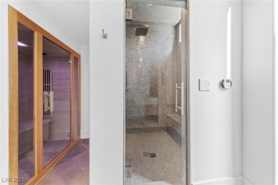 Summerlin Estate in guard-gated Tournament Hills! At the end of on TPC at Summerlin in Nevada - for sale on GolfHomes.com, golf home, golf lot