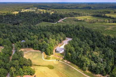 Welcome to 103 Furman Place. 1,846sf heated + 374sf screened on Monticello Golf Club At Savannah Lakes in South Carolina - for sale on GolfHomes.com, golf home, golf lot